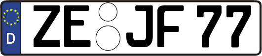 ZE-JF77