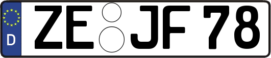 ZE-JF78
