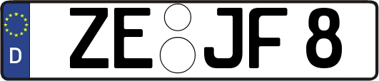 ZE-JF8