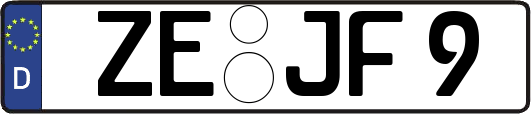 ZE-JF9