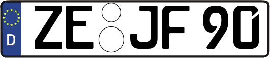 ZE-JF90