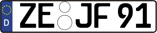 ZE-JF91
