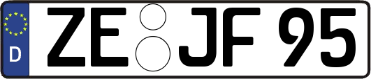 ZE-JF95