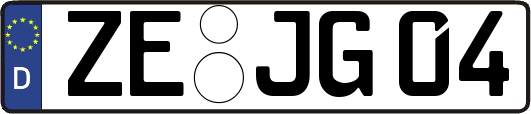 ZE-JG04