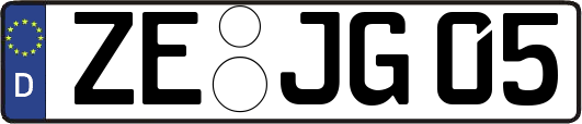 ZE-JG05