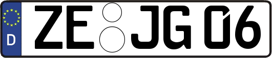 ZE-JG06