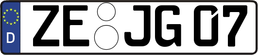 ZE-JG07