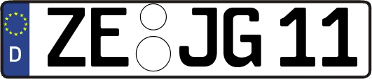 ZE-JG11