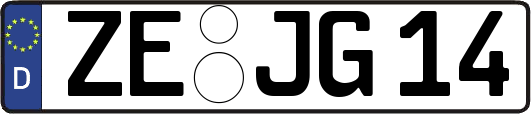 ZE-JG14