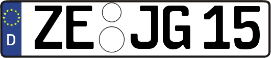 ZE-JG15