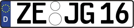 ZE-JG16
