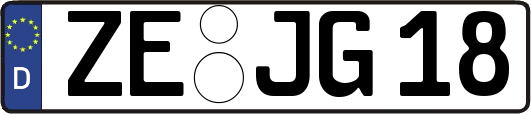 ZE-JG18