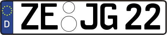 ZE-JG22