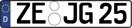 ZE-JG25