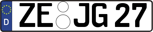 ZE-JG27