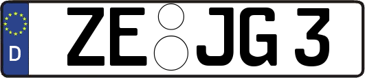ZE-JG3
