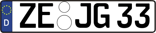 ZE-JG33