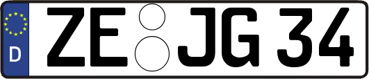 ZE-JG34