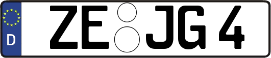 ZE-JG4