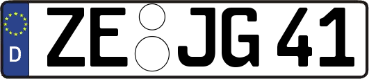 ZE-JG41