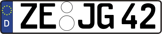 ZE-JG42