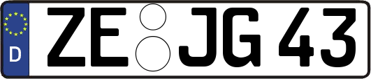 ZE-JG43