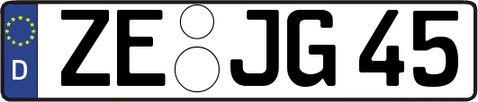 ZE-JG45