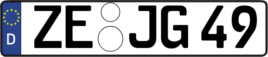 ZE-JG49