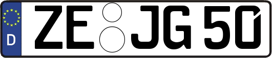 ZE-JG50