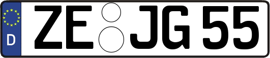 ZE-JG55