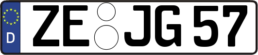 ZE-JG57