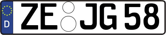 ZE-JG58