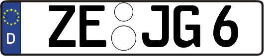 ZE-JG6