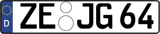 ZE-JG64