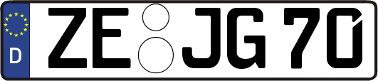 ZE-JG70