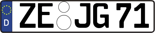 ZE-JG71