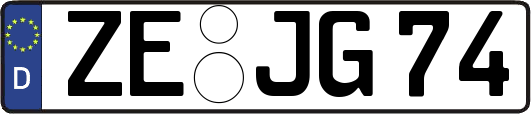 ZE-JG74