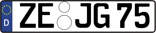 ZE-JG75