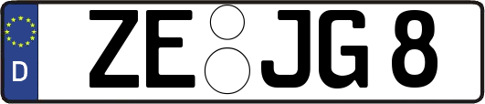 ZE-JG8