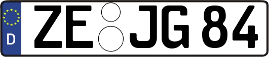 ZE-JG84