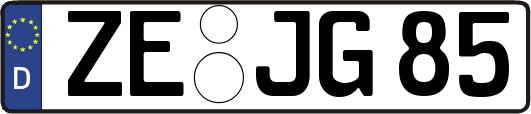 ZE-JG85
