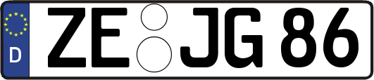 ZE-JG86