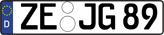 ZE-JG89
