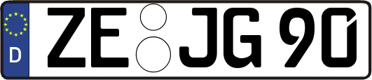 ZE-JG90