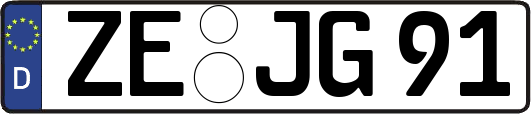 ZE-JG91