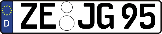 ZE-JG95