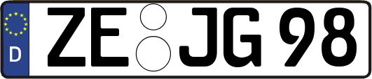 ZE-JG98