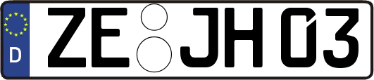 ZE-JH03