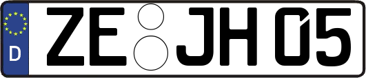 ZE-JH05