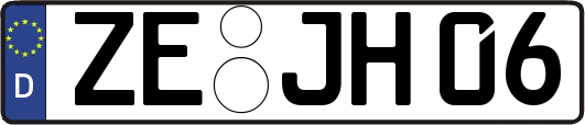 ZE-JH06